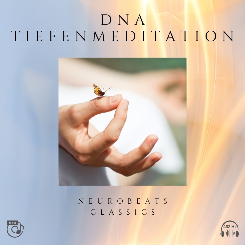 DNA-TIEFENMEDITATION