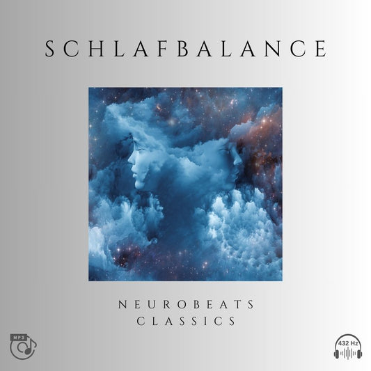 SCHLAFBALANCE
