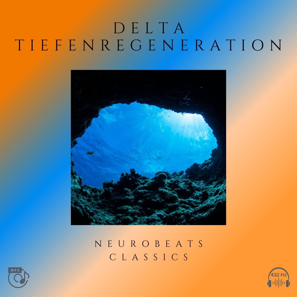 DELTA- TIEFENREGENERATION