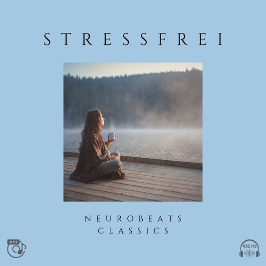 STRESSFREI