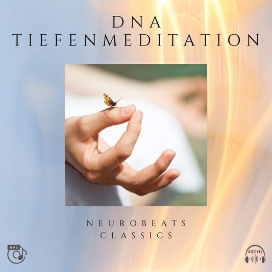 DNA-TIEFENMEDITATION
