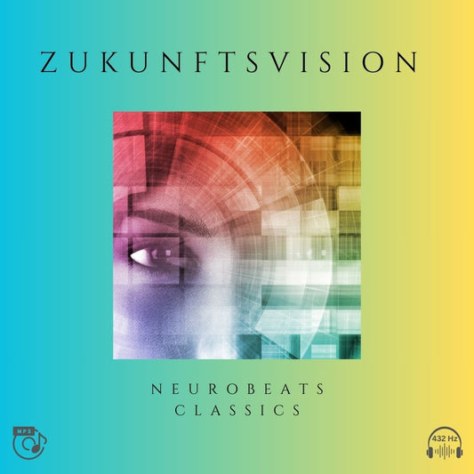 ZUKUNFTSVISION